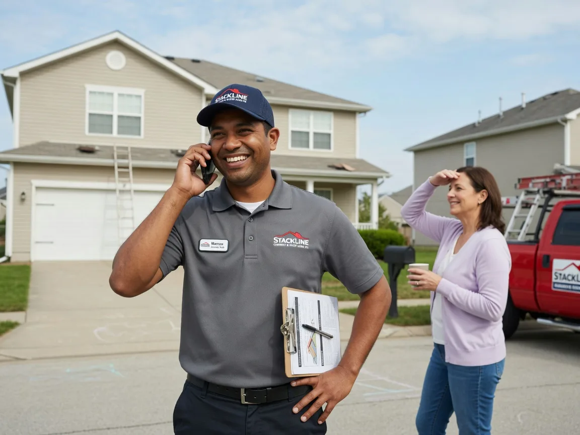 Chimney flashing repair Almont, CO FAQs